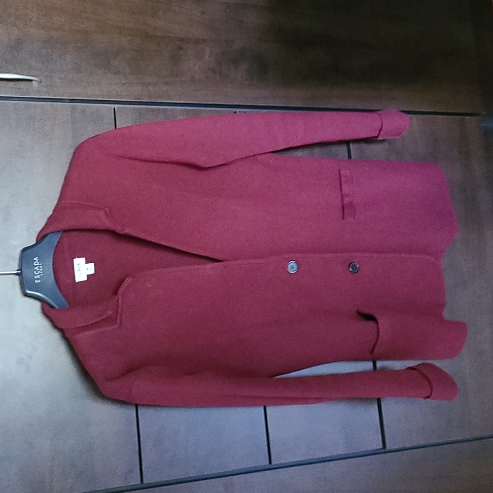J Crew woman blazer